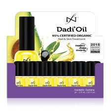 Dadi Oil Minis