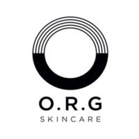 O.R.G. Skincare
