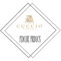 Cuccio Pedicure Products
